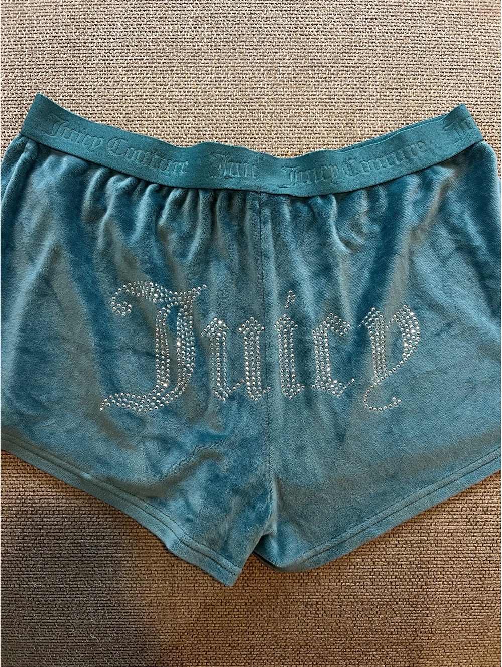 Juicy Couture Shorts